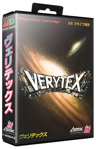 jeu Verytex
